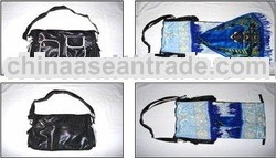 Bag Prayer ( Tas Bersajjadah )