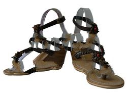 sandal bali