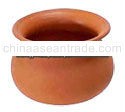 AAJ Wash Terracota Pots