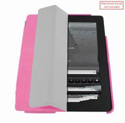Piel Frama iMagnum Pink Leather Case for tablet pc