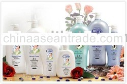 cosmetics and personal care products