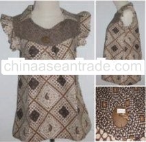 Batik Garments
