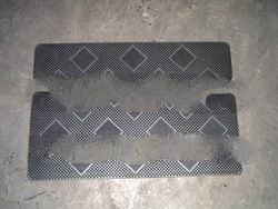 Rubber Mat,