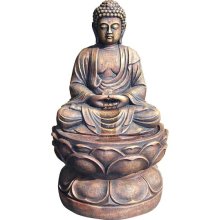 BALI STONE STATUE BS25