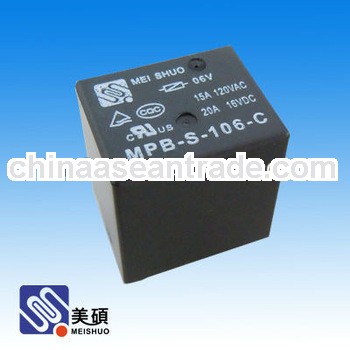 general purpose switching relay