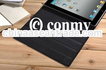 genuine leather case for ipad 2 leather ipad 2 case