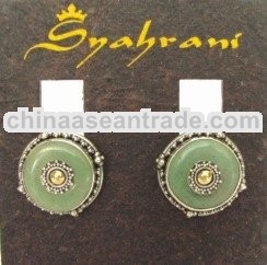 925 Sterling Silver Earring