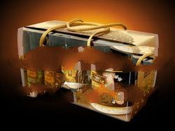 Foot Pampering Spa Set