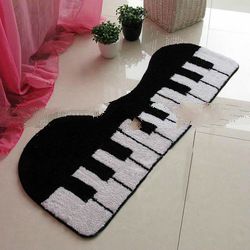 Grand Piano Mat
