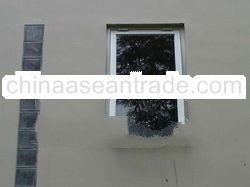 casement window
