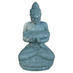 Budha sitting