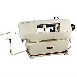 Jet J-7060 12 X 20 SEMI-AUTO HORIZONTAL BANDSAW 3HP
