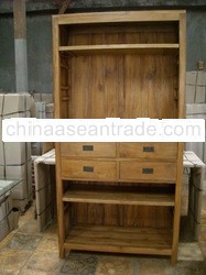 Bookcase BC 002