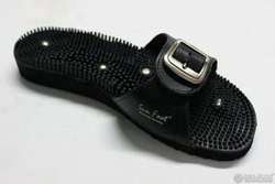 Women Massage Sandal