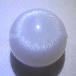 NATURAL PEARL OF TRIDACNA