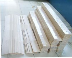 Balsa Wood Aero Grade
