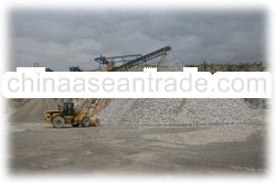 3/4", 3/8" Aggregate