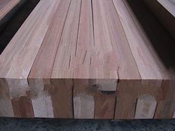 Drm / Durian Laminating Scantling