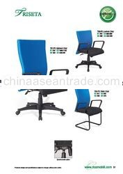 TRISETA OFFICE CHAIRS