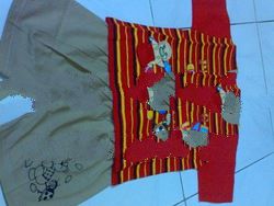 T-Shirt for Kids (design 2)