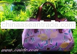 Batik Handbag 3