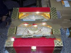 GOLDENVIEWS BIRDSNEST