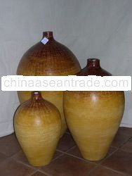 Guci Kembung Decoration Block Motif