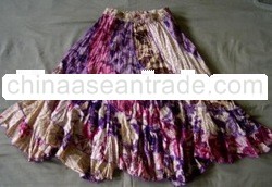 Skirt Batik