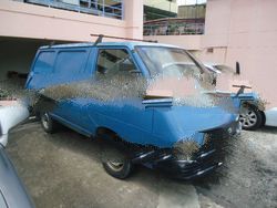 Toyota Liteace Petrol