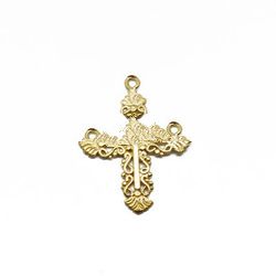 cross charm cc5
