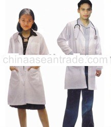 lab coat