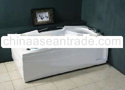 Computerized Whirlpool Massage Bathtub (1 Person) - WS-088