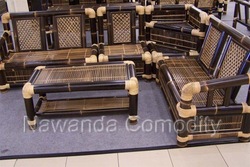 Bamboo Furniture