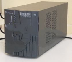 UPS Liebert Powersure Interactive Psa700
