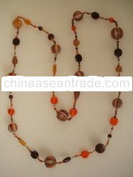 Necklace Njar 01