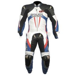 Magnesium Kangaroo Racing Suit