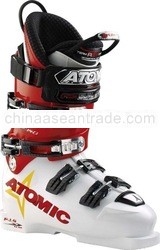 Atomic RT Ti R Race Ski Boots