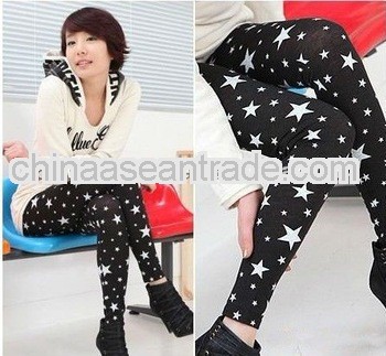 girls autumn korean fashion pretty legging