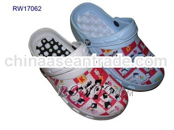 girls healthy eva sandals RW17062