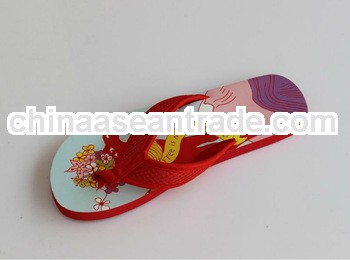girls nude beach slippers 2013