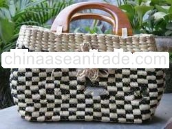 Enceng Gondok Bag