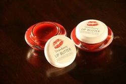ZEN ORGANIC LIP BUTTER