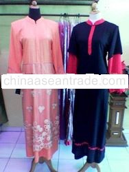 Fashionable For Woman Muslim