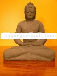 Stone Buddhas