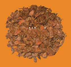 DRIED SLICED TURMERIC