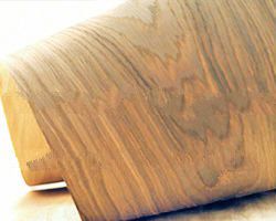 Teak Wood Veneer