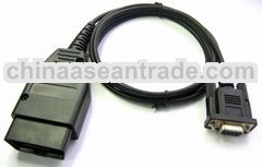 Ediabas OBD2 Interface car diagnostic tool