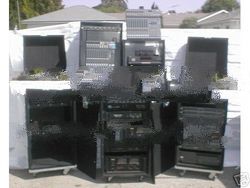 Nightclub Sound System-multi-rooms