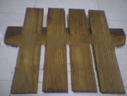 Flooring T & G