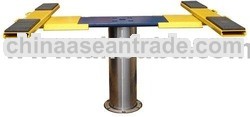 SINGLE POST LIFT H-TRACK